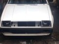 Toyota Corolla 1979 White For Sale -4