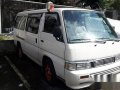 Well-kept Nissan Urvan Manual Diesel 2015 for sale-1