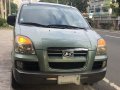 Well-maintained Hyundai Starex 2004 for sale-0