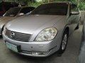 Well-maintained Nissan Teana 2007 for sale-3