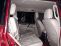 2009 Mitsubishi Pajero GLS SE 3.2 Red For Sale -5