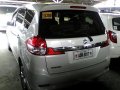 Well-maintained Suzuki Ertiga 2017 for sale-4