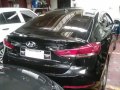 Well-kept Hyundai Elantra 2016 for sale-6