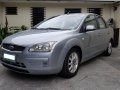 Good as new Ford Focus 2006 for sale-1