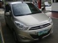 Well-maintained Hyundai i10 2013 for sale-0