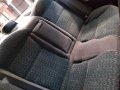 Honda Civic SIR 1999 MT Red Sedan For Sale -5