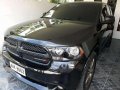 Dodge Durango 2013 AT Black SUV For Sale -4