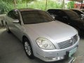 Well-maintained Nissan Teana 2007 for sale-1