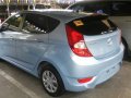 Good as new Hyundai Accent 2014 for sale-2