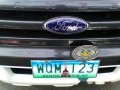 Good as new Ford Ranger 2014 for sale-11