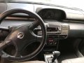 2003 Nissan X Trail AT Silver SUV For Sale -2
