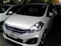 Well-maintained Suzuki Ertiga 2017 for sale-2