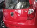 Well-kept Hyundai i10 2012 for sale-4