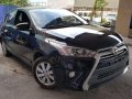 2016 Toyota Yaris G Gas Automatic Automobilico BF-2