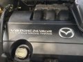 2008 Mazda CX9 4WD 3.5 AT White For Sale -11