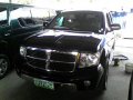 Well-maintained Dodge Durango 2007 for sale-2