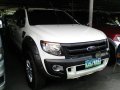 Good as new Ford Ranger 2014 for sale-0