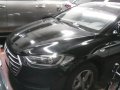 Well-kept Hyundai Elantra 2016 for sale-3