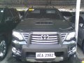 Well-kept Toyota Fortuner 2014 for sale-1