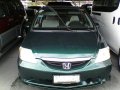 Well-kept Honda Civic 2003 for sale-1