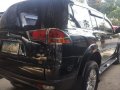 Well-maintained Mitsubishi Montero Sport 2013 for sale-4