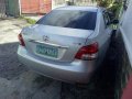 Good as new Toyota Vios 2009 for sale-2