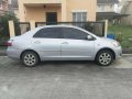 Toyota Vios 2011 E Matic Silver Sedan For Sale -0
