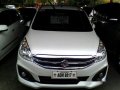 Well-maintained Suzuki Ertiga 2017 for sale-1
