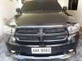 Dodge Durango 2013 AT Black SUV For Sale -3