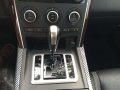 2008 Mazda CX9 4WD 3.5 AT White For Sale -8