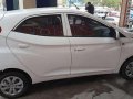 2016 Hyundai Eon GLX Gas Manual Automobilico BF-1