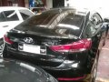 Well-kept Hyundai Elantra 2016 for sale-7