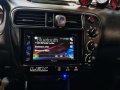 Honda Civic SIR 1999 MT Red Sedan For Sale -4