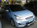 Good as new Hyundai Accent 2014 for sale-0