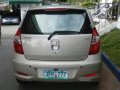 Well-maintained Hyundai i10 2013 for sale-6