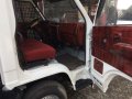 Fresh Isuzu Elf FB MT White Truck For Sale -5
