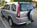 Well-kept Honda CR-V 2006 for sale-2