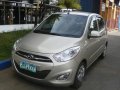 Well-maintained Hyundai i10 2013 for sale-2