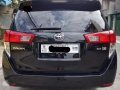 2016 Toyota Innova E DIESEL Automatic For Sale -1