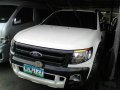 Good as new Ford Ranger 2014 for sale-2