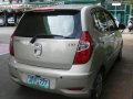 Well-maintained Hyundai i10 2013 for sale-3