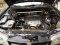 Honda Accord 1996 AT Black Sedan For Sale -4