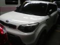 Good as new Kia Soul 2016 for sale-1