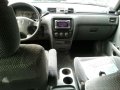 Honda CRV Dual Airbag 2000 AT Green For Sale -4