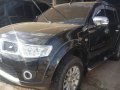 Well-maintained Mitsubishi Montero Sport 2013 for sale-1