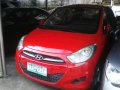 Well-kept Hyundai i10 2012 for sale-2