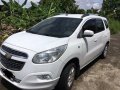 Good as new Chevrolet Spin 2014 for sale-1