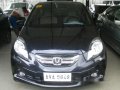 Well-maintained Honda Brio Amaze 2015 for sale-0