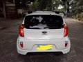 Good as new Kia Picanto 2012 for sale-1