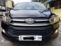 2016 Toyota Innova E DIESEL Automatic For Sale -0